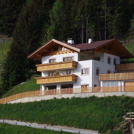 Apartmán Thalerhof Prenn Exteriér fotografie