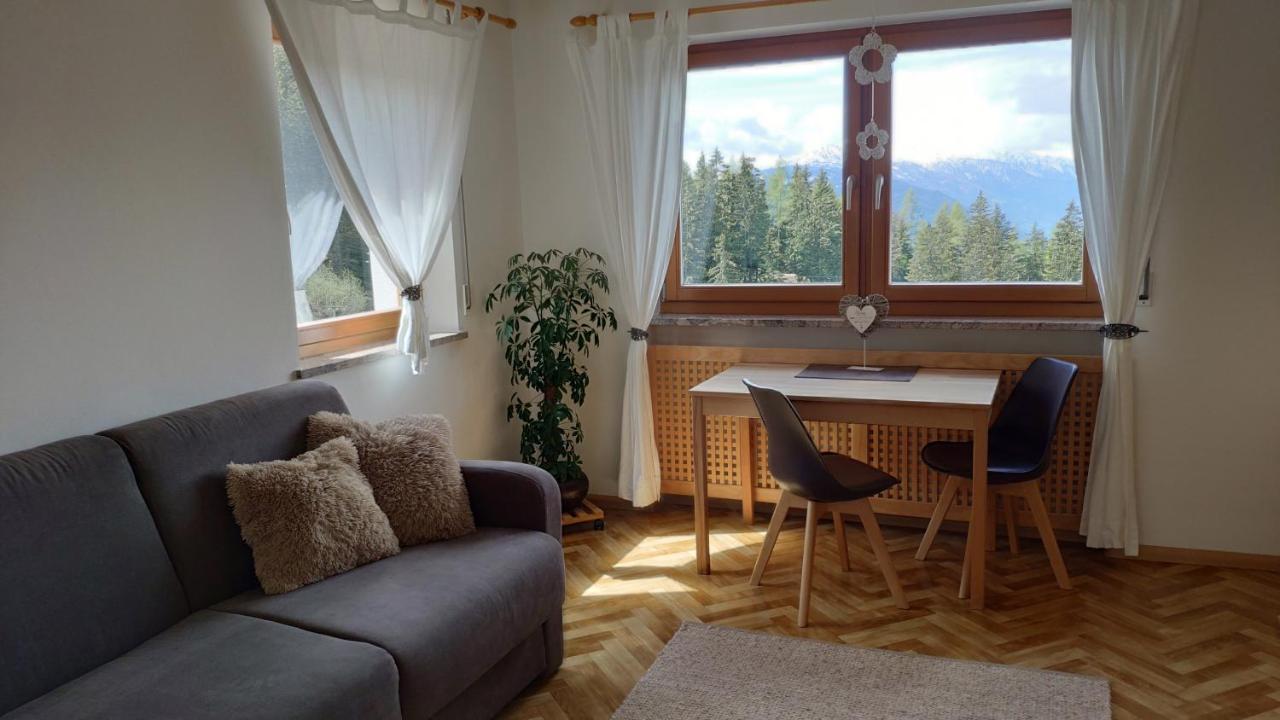 Apartmán Thalerhof Prenn Exteriér fotografie