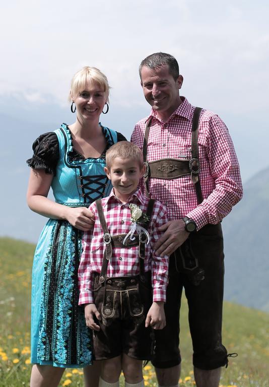 Apartmán Thalerhof Prenn Exteriér fotografie