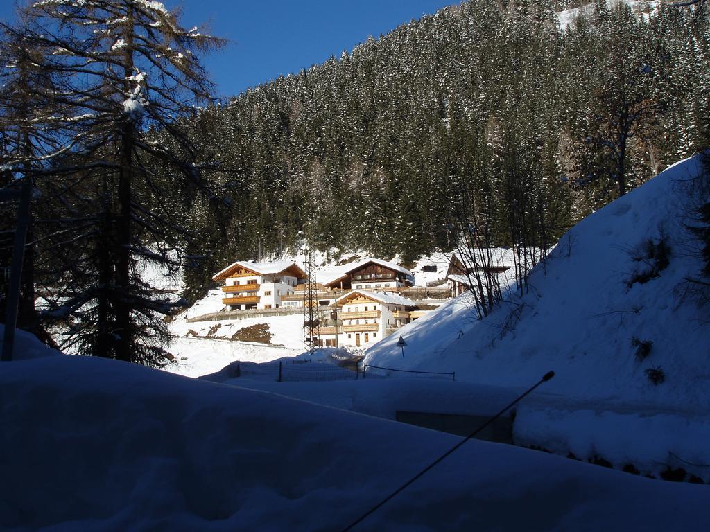 Apartmán Thalerhof Prenn Exteriér fotografie