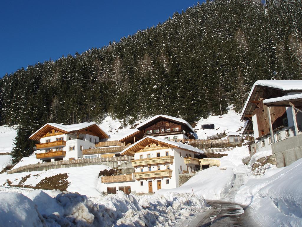 Apartmán Thalerhof Prenn Exteriér fotografie