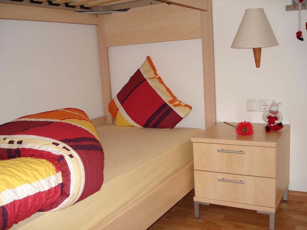 Apartmán Thalerhof Prenn Exteriér fotografie